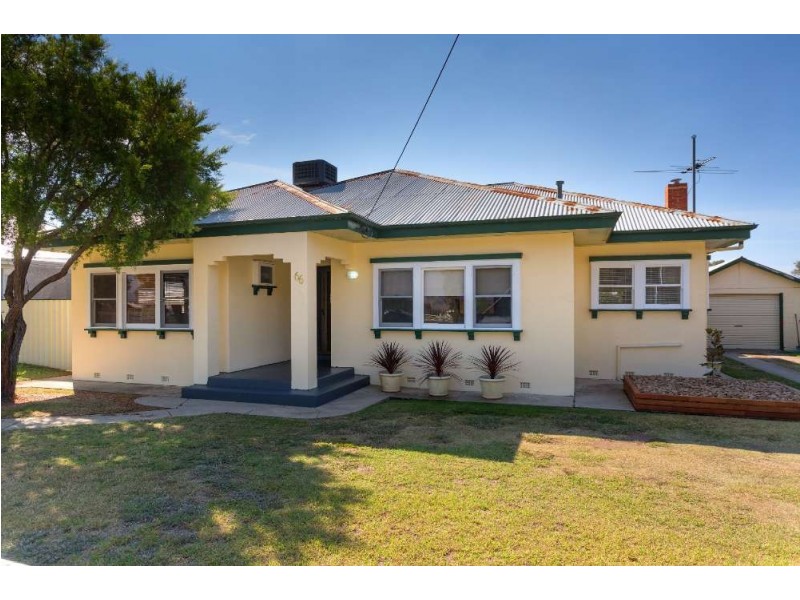 66 Thomas Mitchell Drive, Wodonga VIC 3690