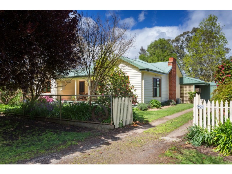 928 Mitta North Road, Mitta Mitta VIC 3701