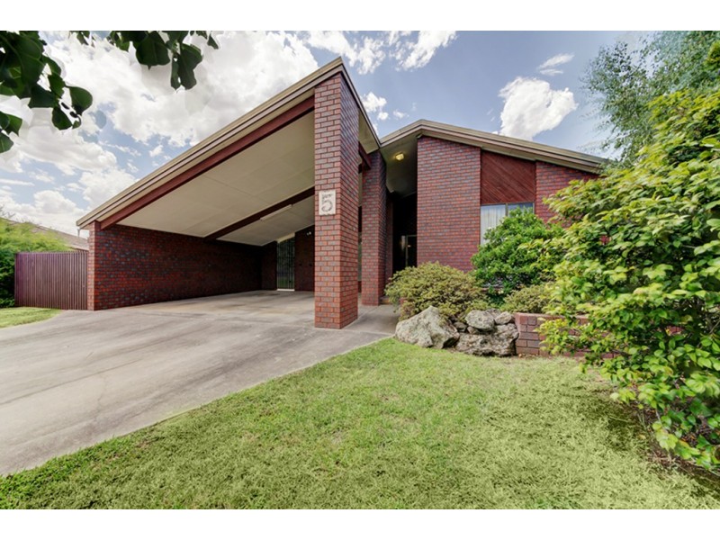 5 Camola Court, Wodonga VIC 3690