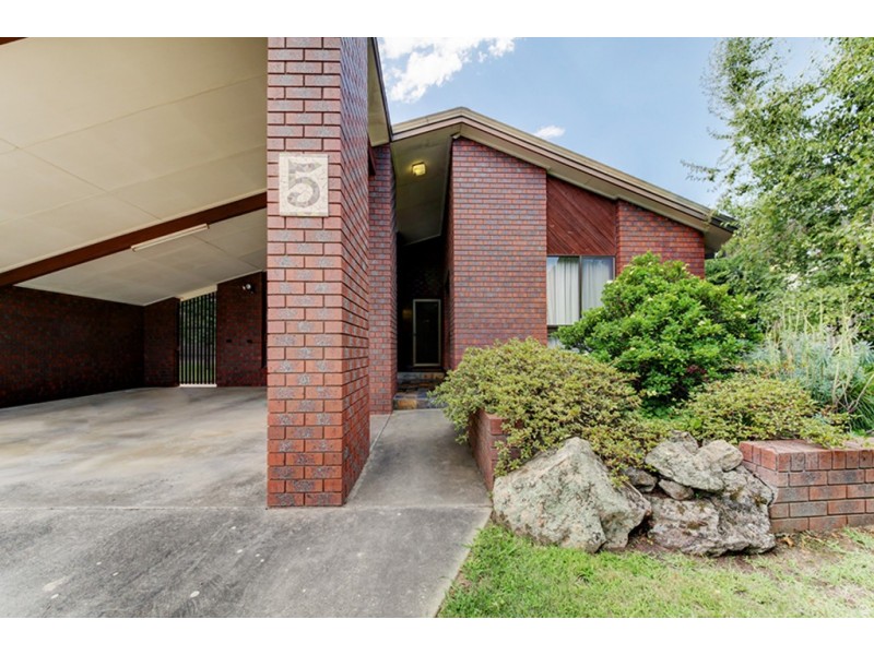 5 Camola Court, Wodonga VIC 3690