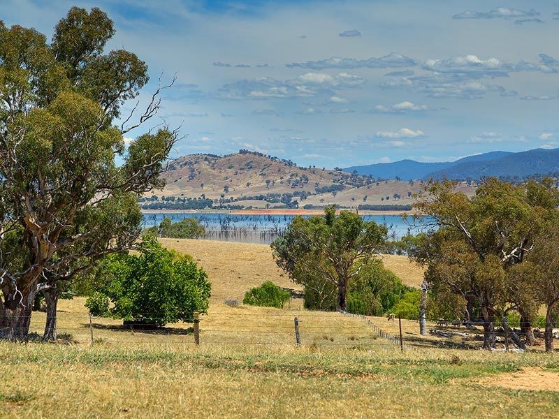 953 Lake Road, Bethanga VIC 3691