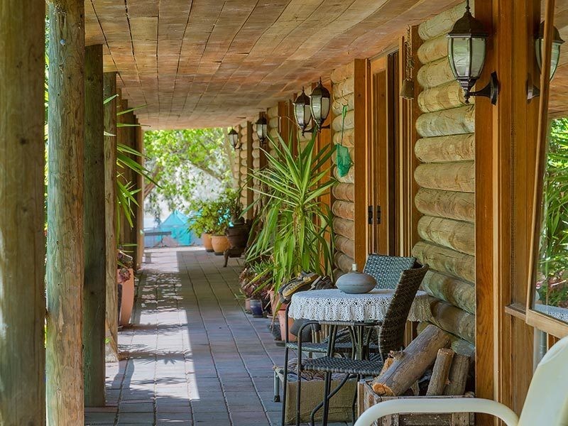 953 Lake Road, Bethanga VIC 3691