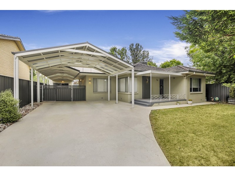 39 Pearce Street, Wodonga VIC 3690