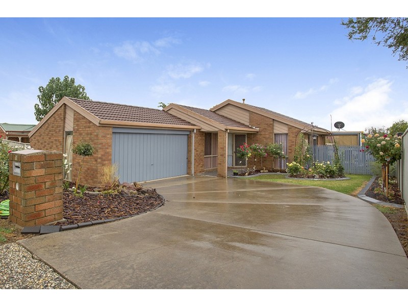 18 Templeton Place, Wodonga VIC 3690