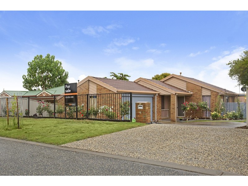 18 Templeton Place, Wodonga VIC 3690