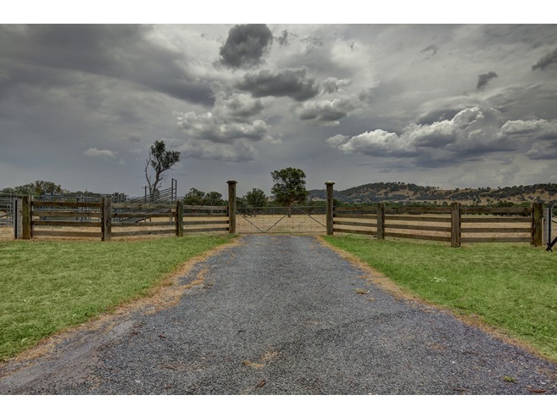 21 Boyes Road, Leneva VIC 3691
