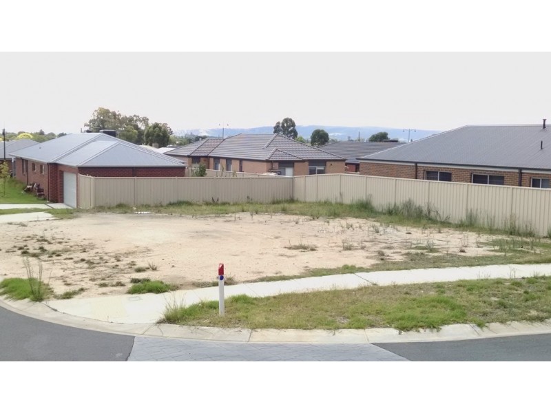 2 Joynt Way, Wodonga VIC 3690