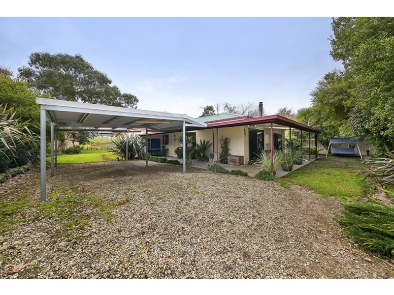 3769 Omeo Highway, Eskdale VIC 3701