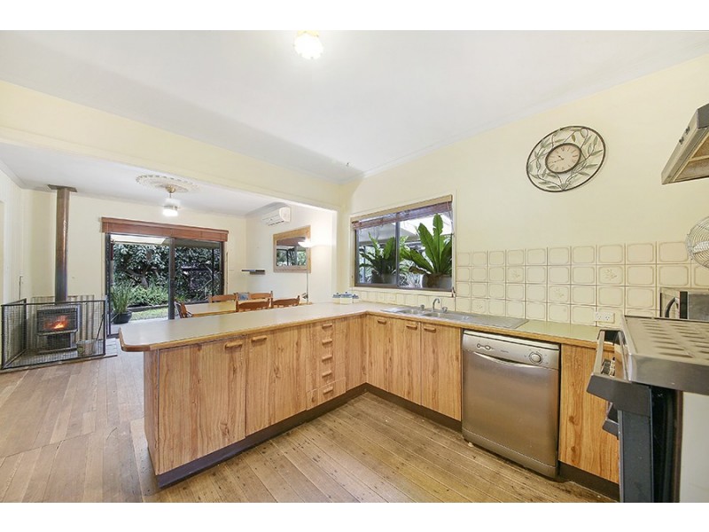 3769 Omeo Highway, Eskdale VIC 3701