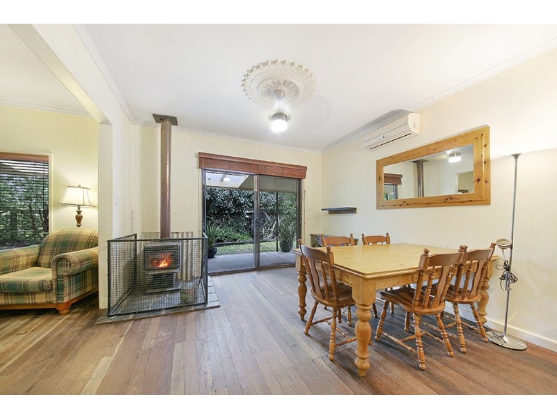 3769 Omeo Highway, Eskdale VIC 3701