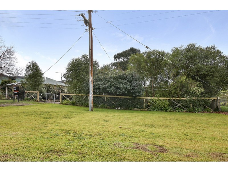 3769 Omeo Highway, Eskdale VIC 3701