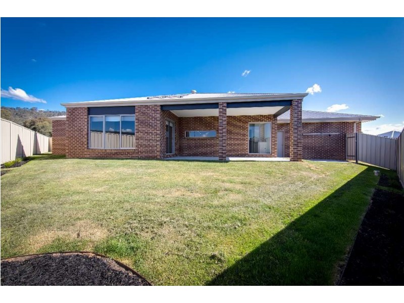 44 Kelliher Avenue, Wodonga VIC 3690