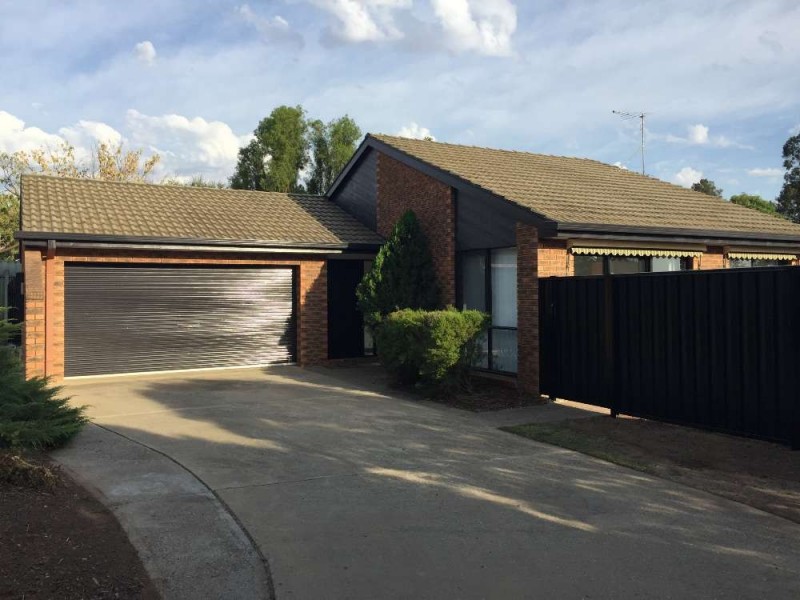2 Wise Court, Wodonga VIC 3690