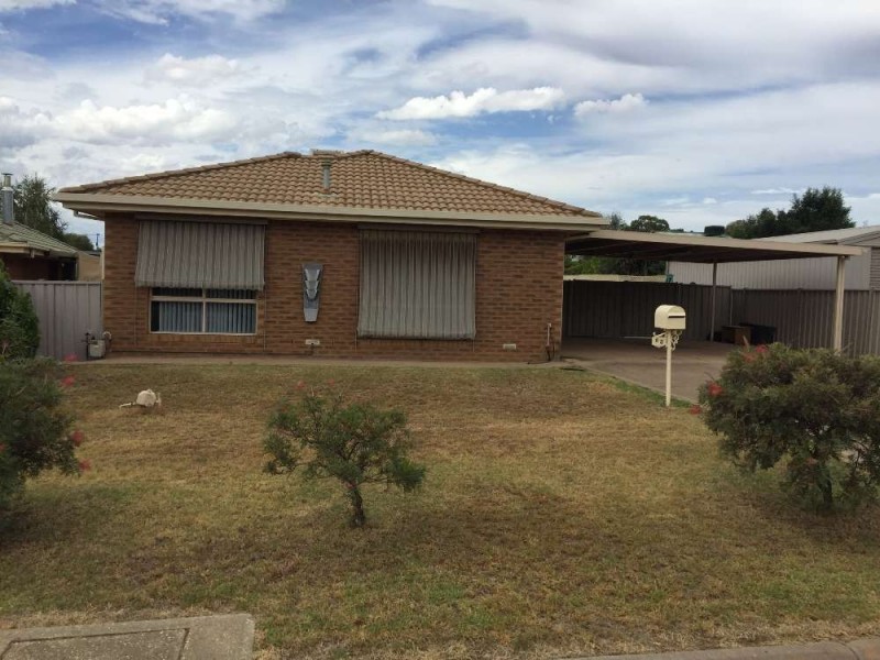 63 Azure Drive, Wodonga VIC 3690