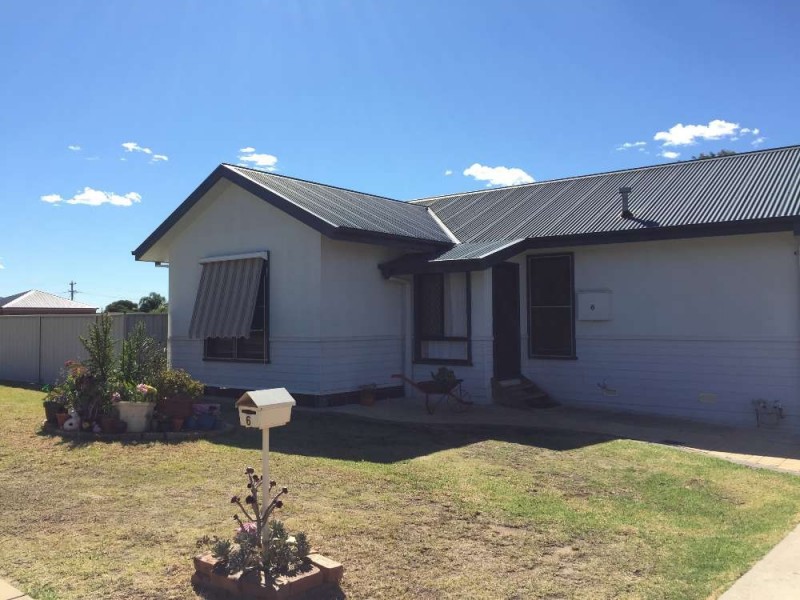 6 Samantha Terrace, Wodonga VIC 3690