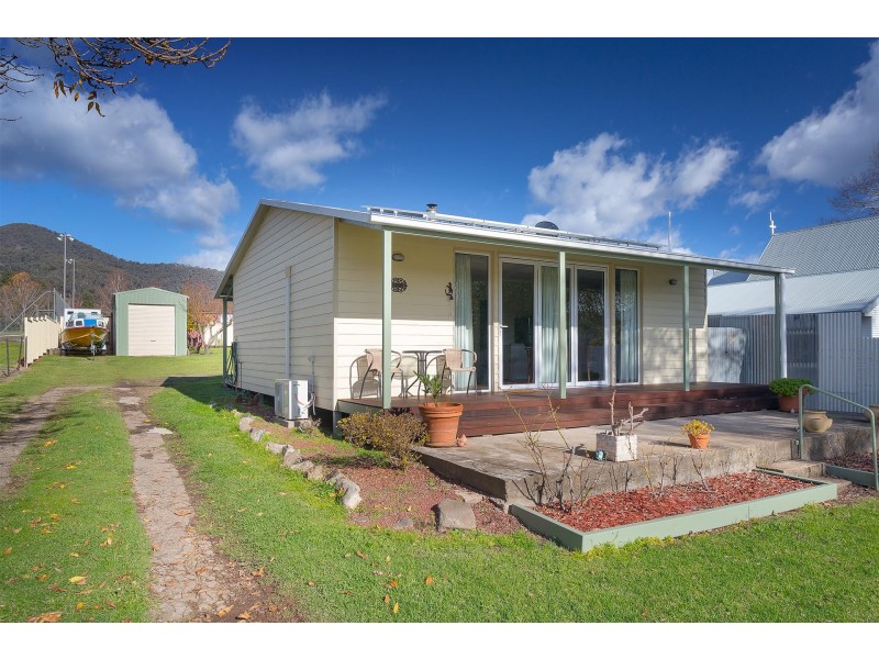 3796 Omeo Highway, Eskdale VIC 3701