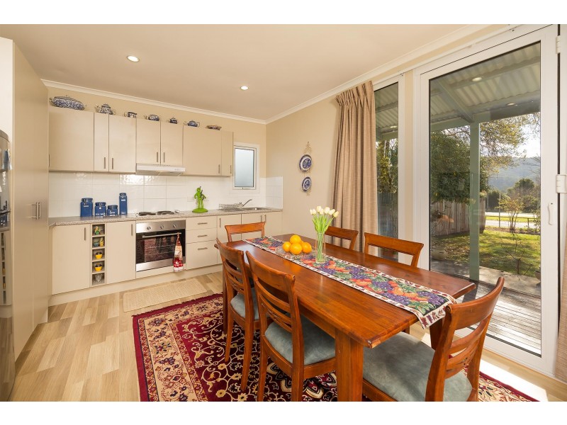 3796 Omeo Highway, Eskdale VIC 3701