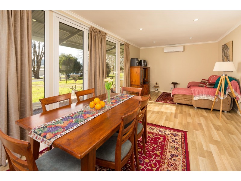 3796 Omeo Highway, Eskdale VIC 3701