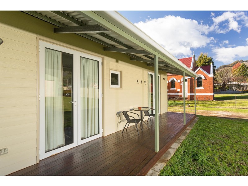 3796 Omeo Highway, Eskdale VIC 3701