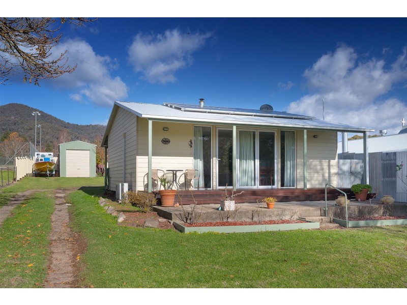 3796 Omeo Highway, Eskdale VIC 3701