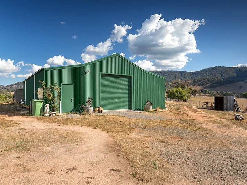 2923 Myrtleford-Yackandandah Road, Yackandandah VIC 3749