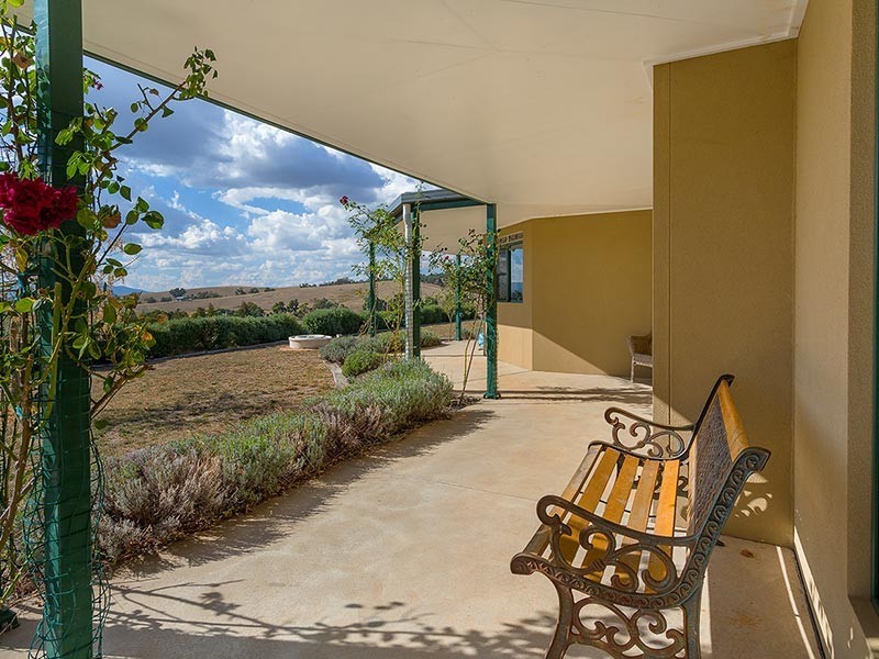 2923 Myrtleford-Yackandandah Road, Yackandandah VIC 3749