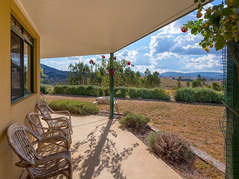 2923 Myrtleford-Yackandandah Road, Yackandandah VIC 3749
