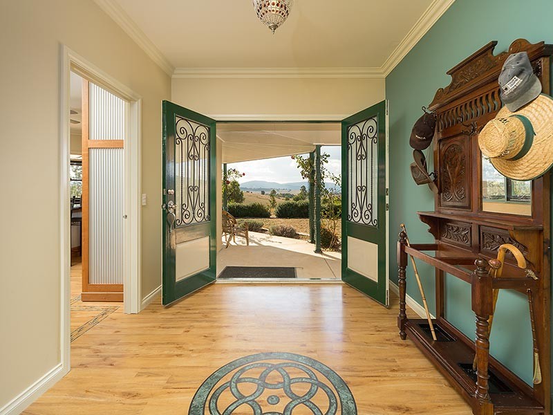 2923 Myrtleford-Yackandandah Road, Yackandandah VIC 3749