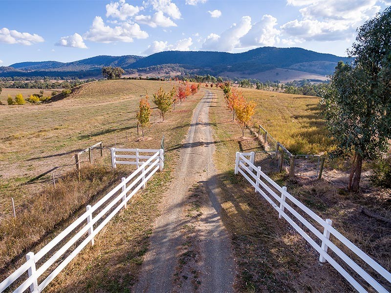 2923 Myrtleford-Yackandandah Road, Yackandandah VIC 3749