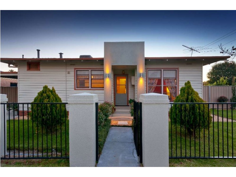 237 Lawrence Street, Wodonga VIC 3690