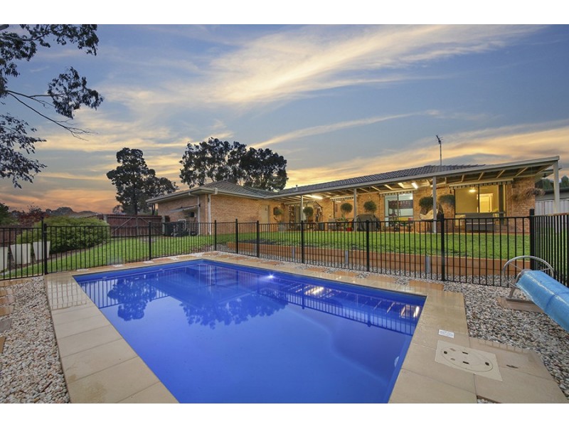 1 Krueger Street, Baranduda VIC 3691