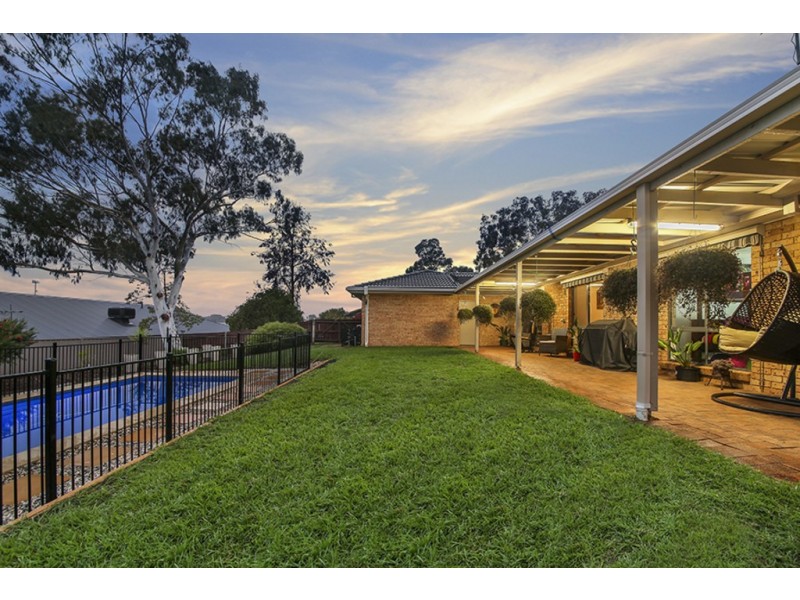 1 Krueger Street, Baranduda VIC 3691