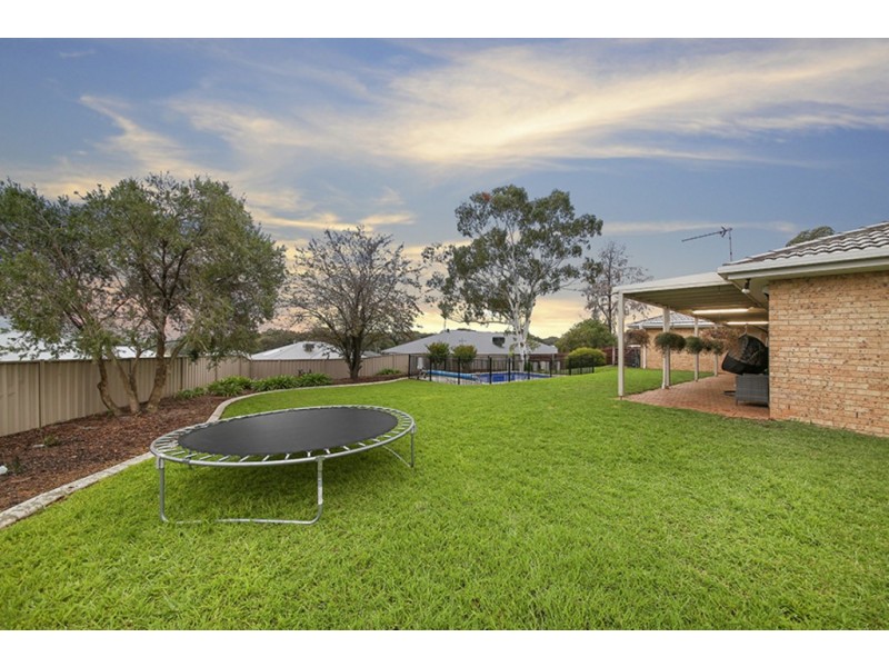 1 Krueger Street, Baranduda VIC 3691