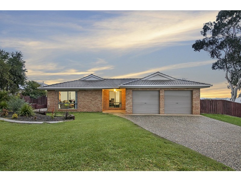 1 Krueger Street, Baranduda VIC 3691