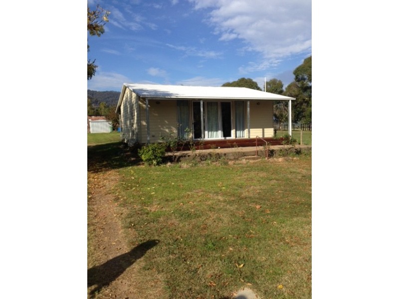 3796 Omeo Highway, Eskdale VIC 3701