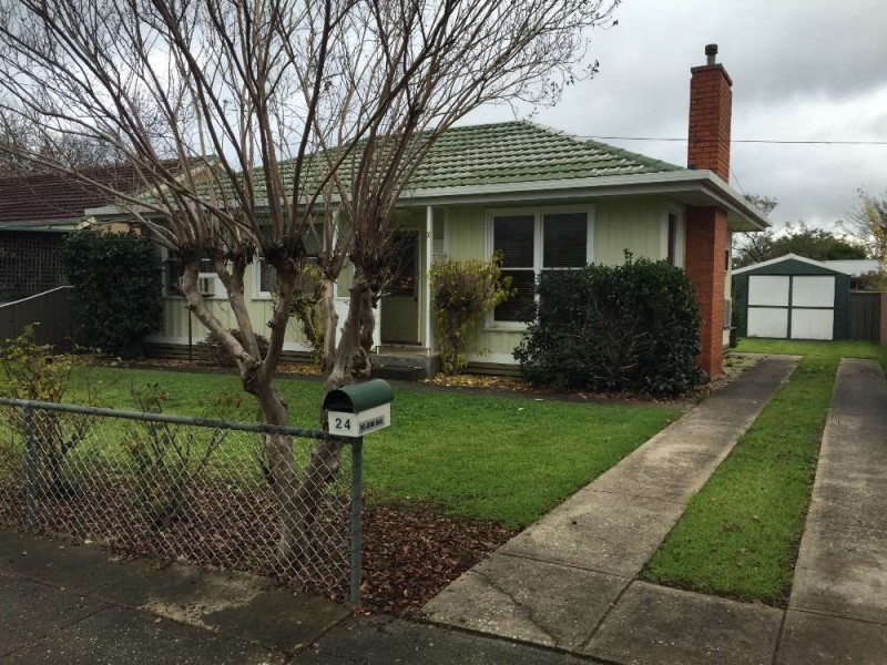 24 Mark Street, Wodonga VIC 3690