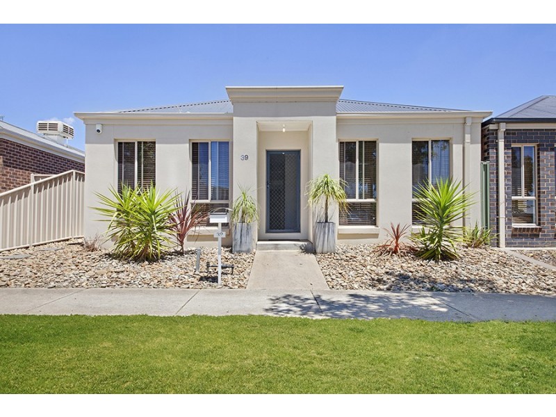 39 Kelliher Avenue, Wodonga VIC 3690