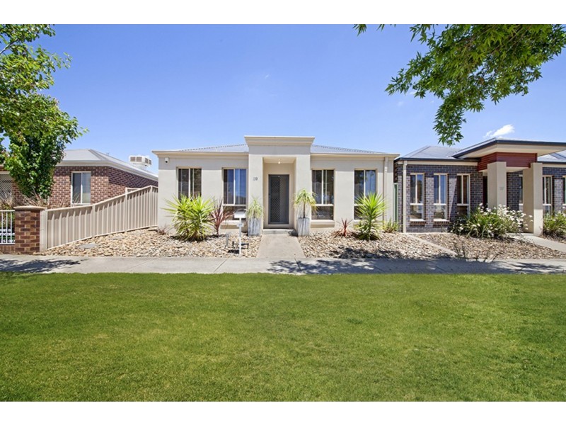 39 Kelliher Avenue, Wodonga VIC 3690