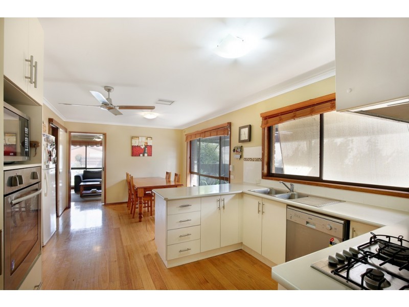 26 Mayfair Drive, Wodonga VIC 3690