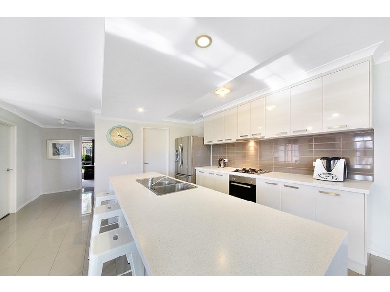 53 Silky Oak Avenue, Wodonga VIC 3690