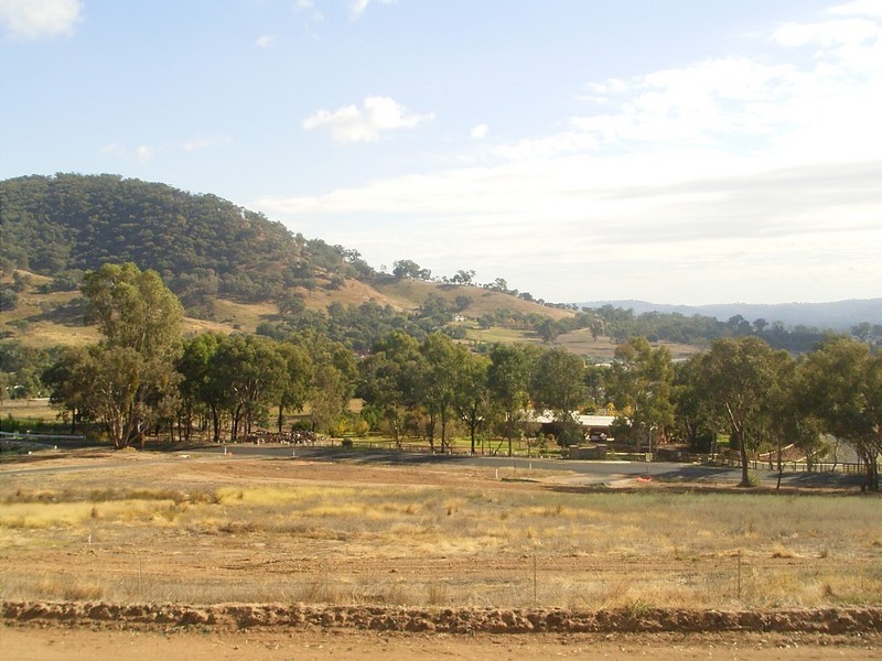 Lot 52 Jakary Court, Wodonga VIC 3690