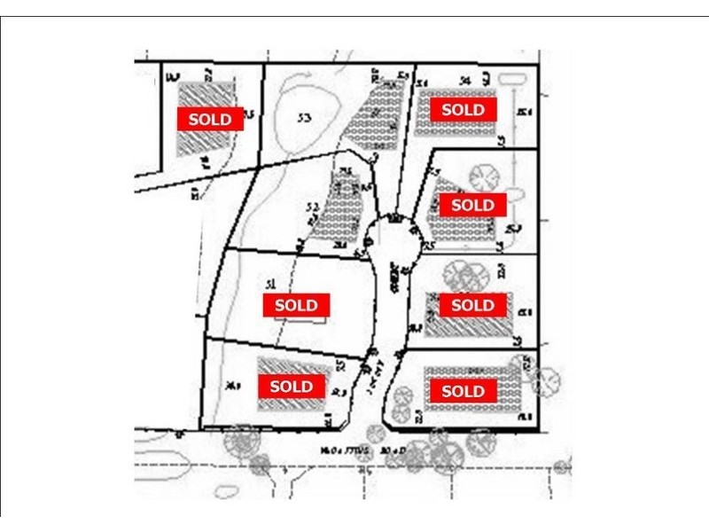 Lot 52 Jakary Court, Wodonga VIC 3690