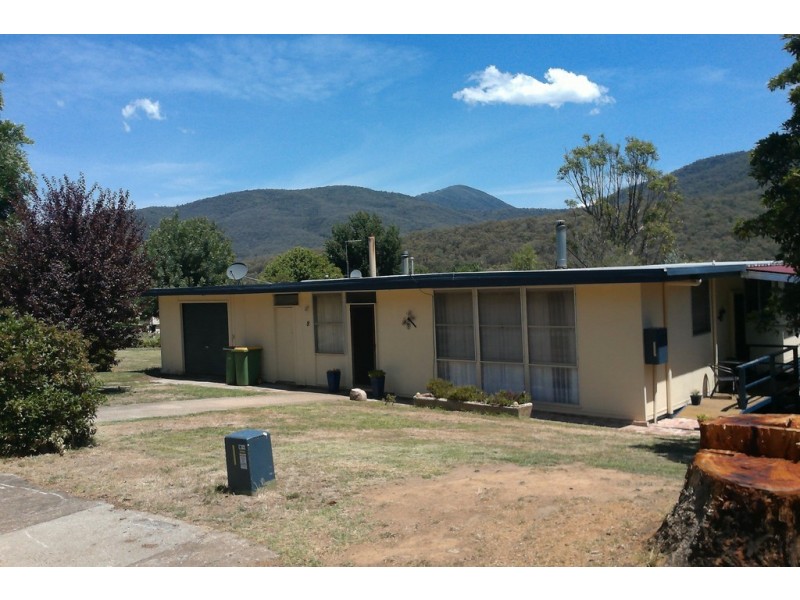 8 Coleman Court, Dartmouth VIC 3701