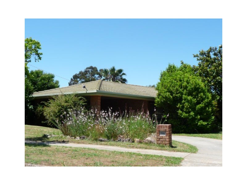 8 Fletcher Court, Wodonga VIC 3690