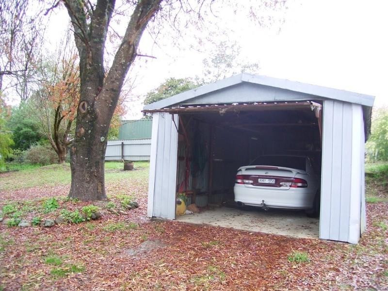 13 Crawford Court, Dartmouth VIC 3701