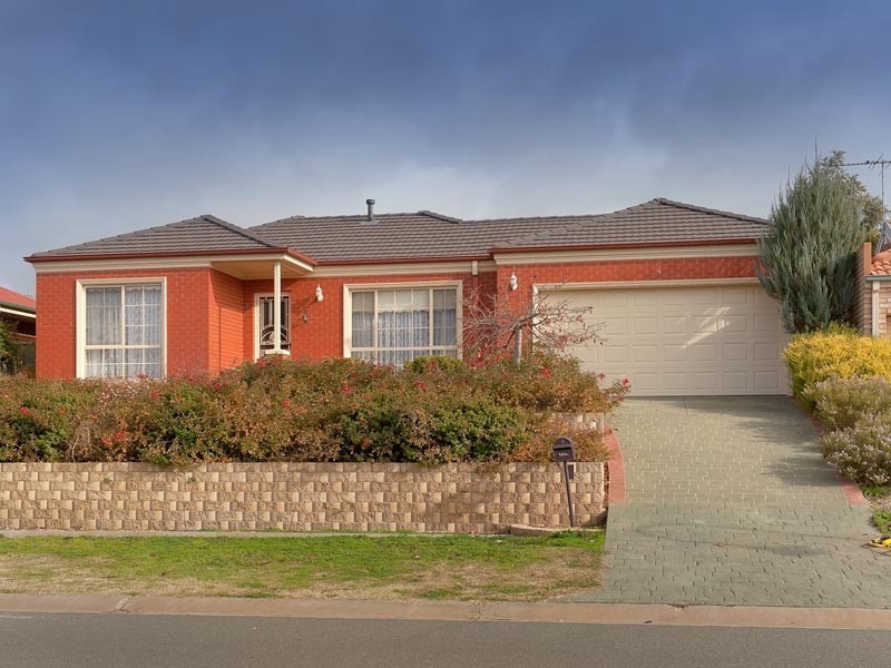 4 Park Lane, Wodonga VIC 3690