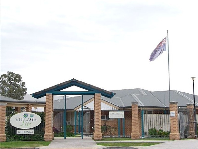 16/2 Hanlon Court, Wodonga VIC 3690