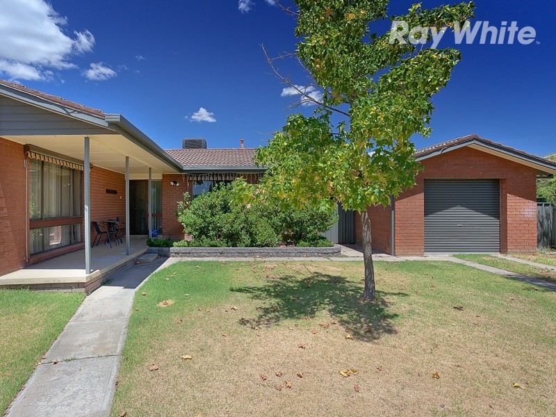 8 Wirilda Close, Wodonga VIC 3690