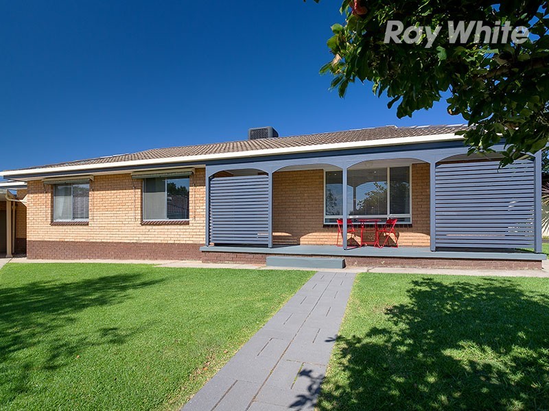 255 Lawrence St, Wodonga VIC 3690