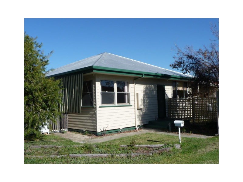 1 Hill Street, Wodonga VIC 3690